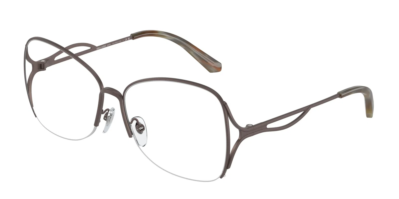 Alain Mikli 2501 Eyeglasses - view 4